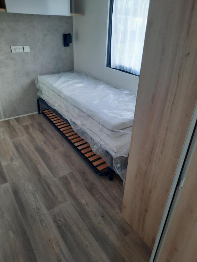 Jpp Marie Ange Proprietaire Hotel Saint-Julien-en-Born Exterior foto