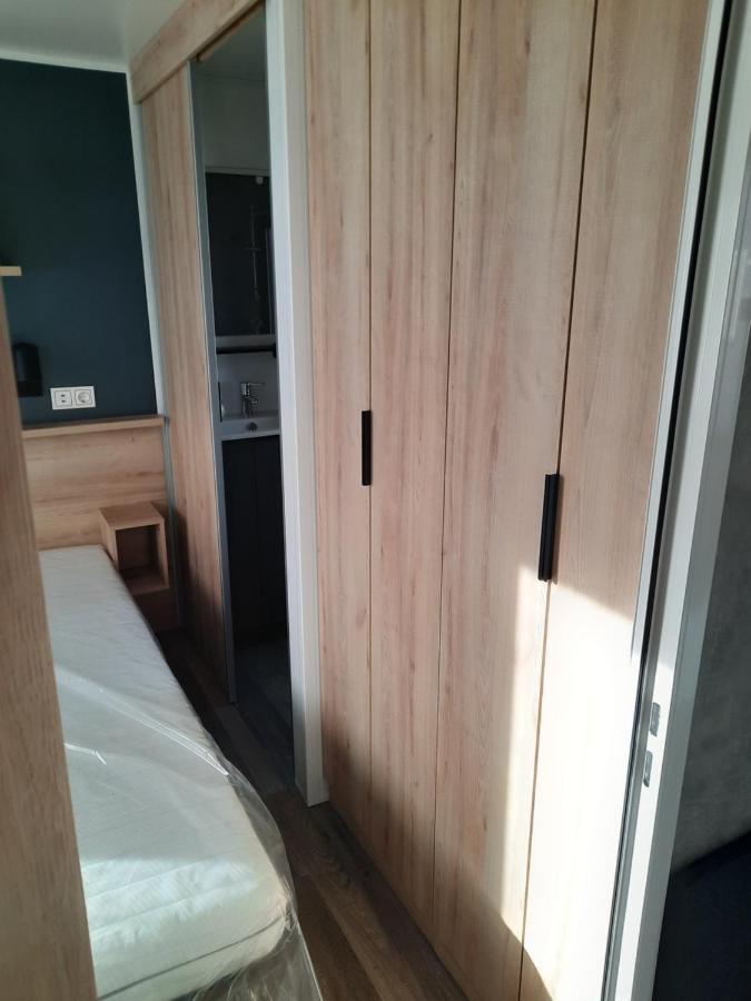 Jpp Marie Ange Proprietaire Hotel Saint-Julien-en-Born Exterior foto